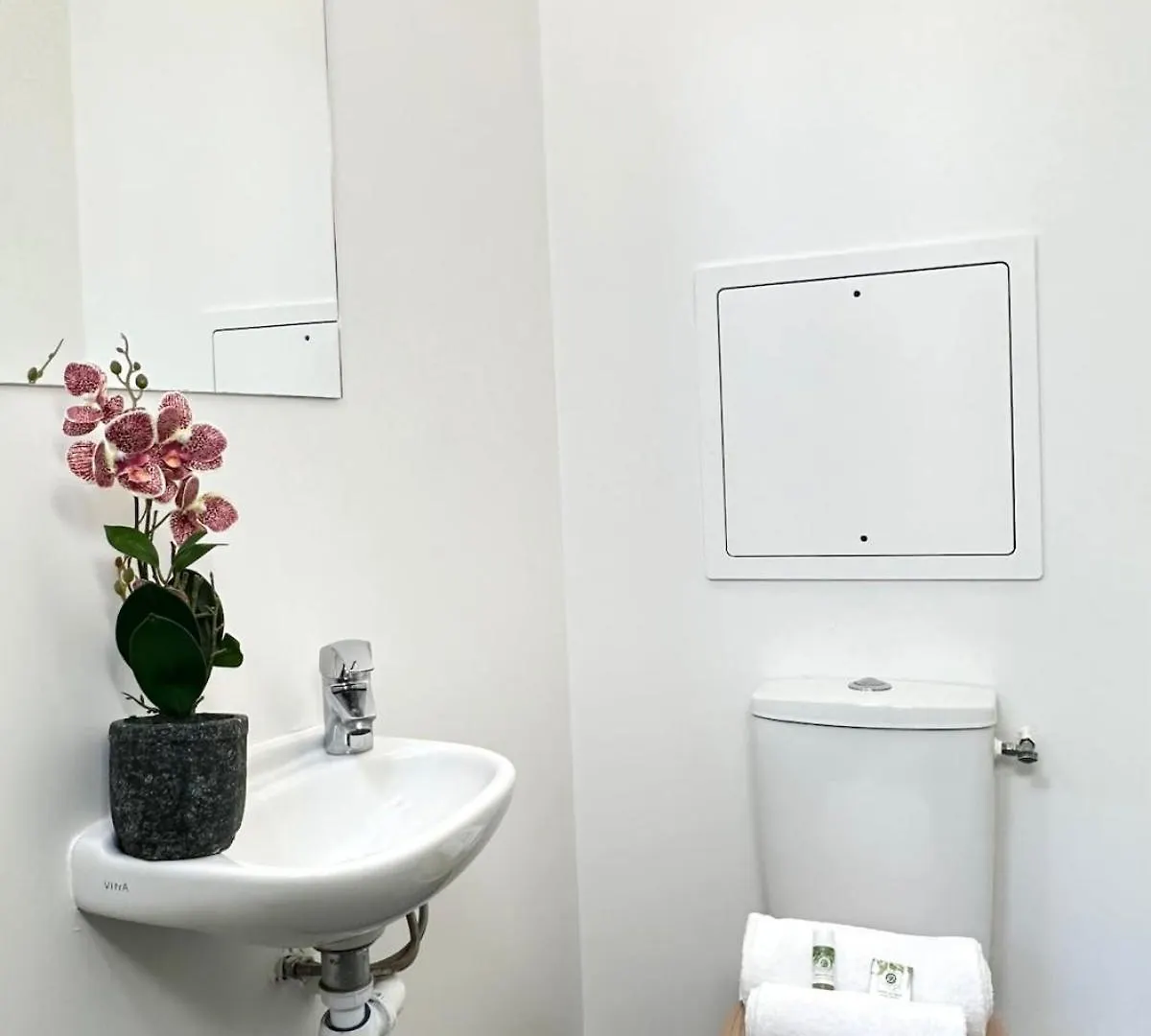1575C Family Apartment La Villette باريس 0*,