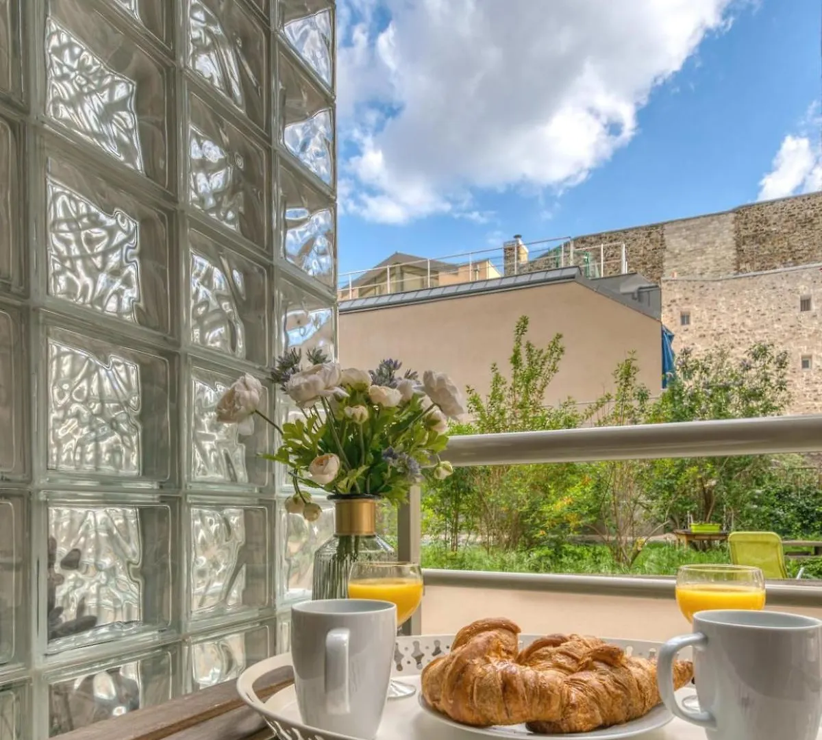 1575C Family Apartment La Villette باريس 0*,  فرنسا
