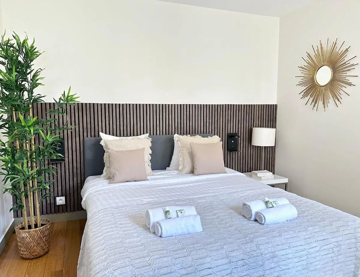 1575C Family Apartment La Villette باريس 0*,  فرنسا